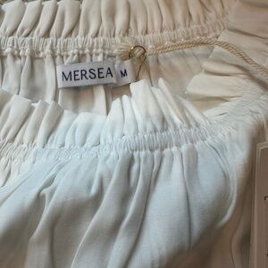 Mer sea Ibiza blouse
